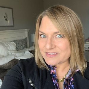 Meet your Posher, Ann